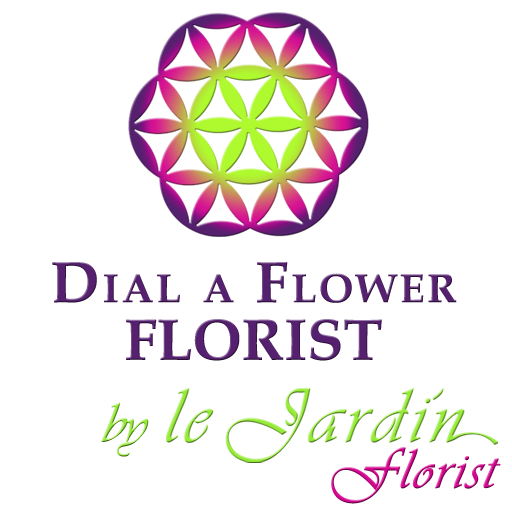 DIAL a FLOWER by Le Jardin Florist